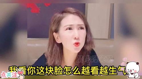 网红的段子,笑中带泪的日常