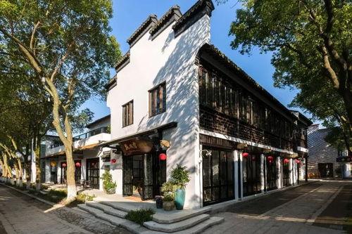 鹿城区网红民宿店,隐匿于繁华的温馨避风港