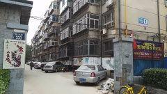 石家庄外事网红公寓,外事风情，青春活力汇聚之地”