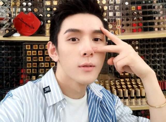 网红李佳琦武汉,直播带货助力疫后经济复苏之旅”