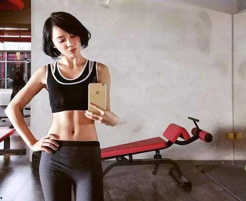 明星怎样健身,打造完美身材的明星健身之道