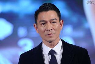 刘德华讨厌的明星,揭秘他最不喜欢的明星是谁？