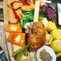 西安网红下酒菜外卖店,舌尖上的古城夜生活