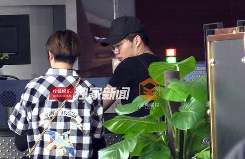 全明星探马丽,揭秘喜剧女神的幕后生活