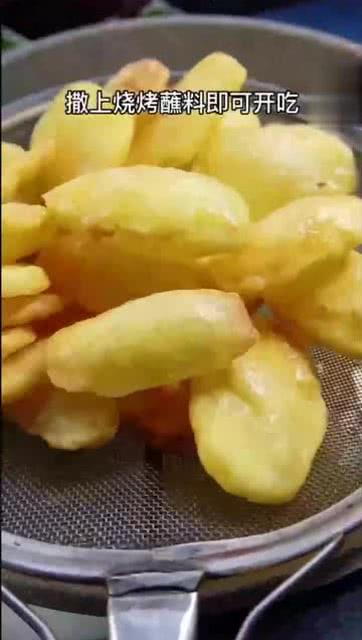 贵州网红煮土豆是谁,土豆界的“煮王”传奇