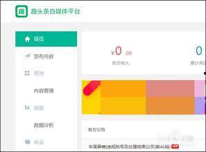 头条发布需要什么资料,如何撰写吸引眼球的副标题