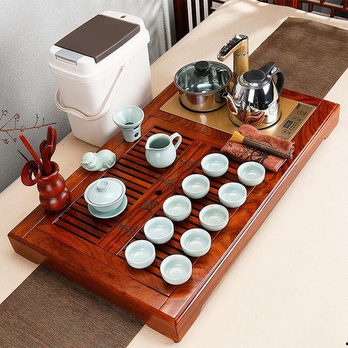头条最火壁纸紫砂茶具,揭秘头条最火壁纸背后的紫砂茶具魅力