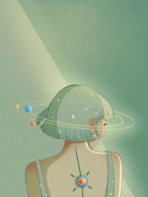 温柔美丽的网红句子图片,网红句子图片中的诗意世界